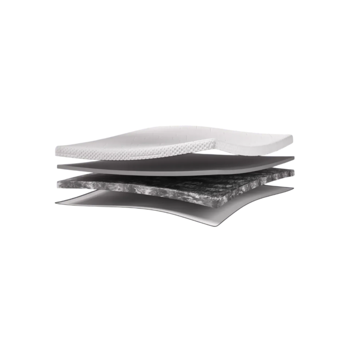 Emma Diamond Topper | Diverse maten