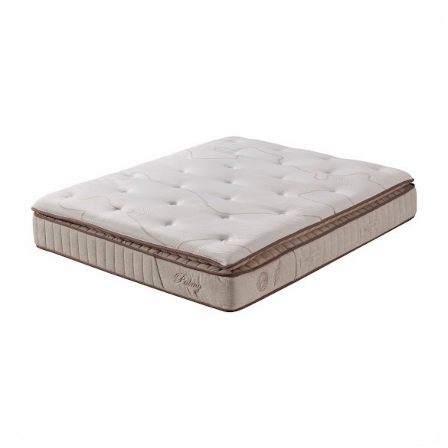 NOWA Palmy – Luxe Opbergboxspring