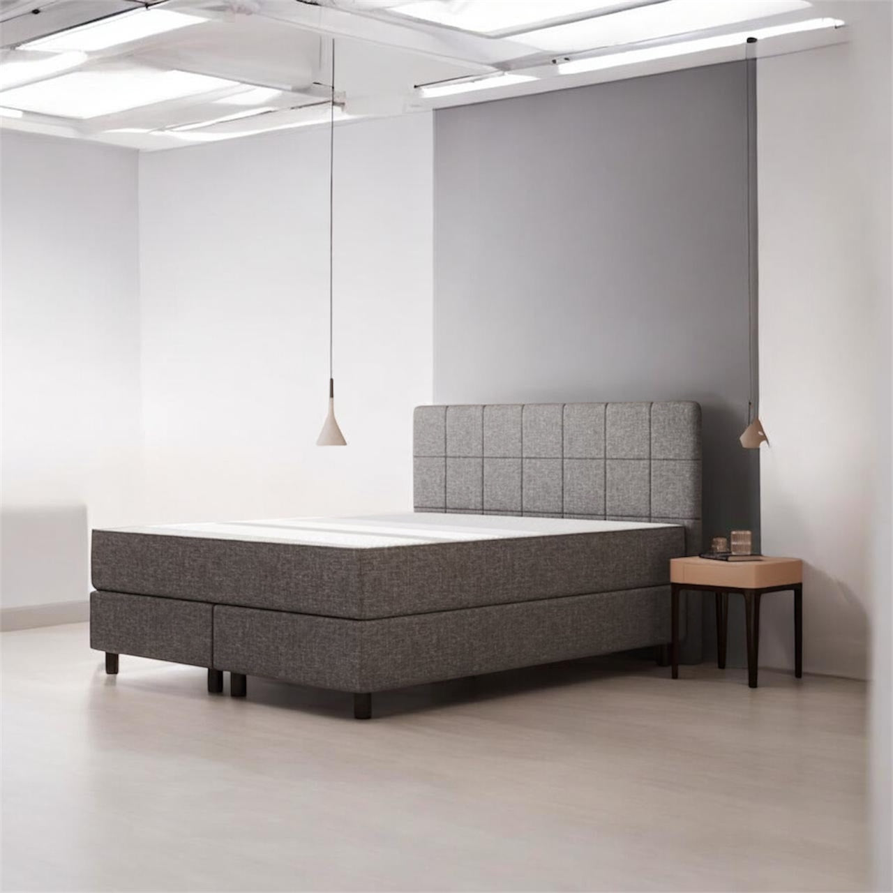 Emma Original Boxspring – 74% Korting!