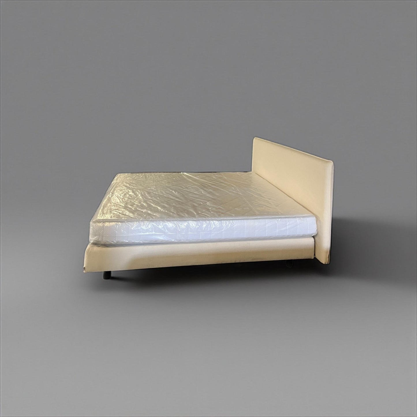 Auping Boxspring | 180x200 | Beige | Inclusief Maestro Matras