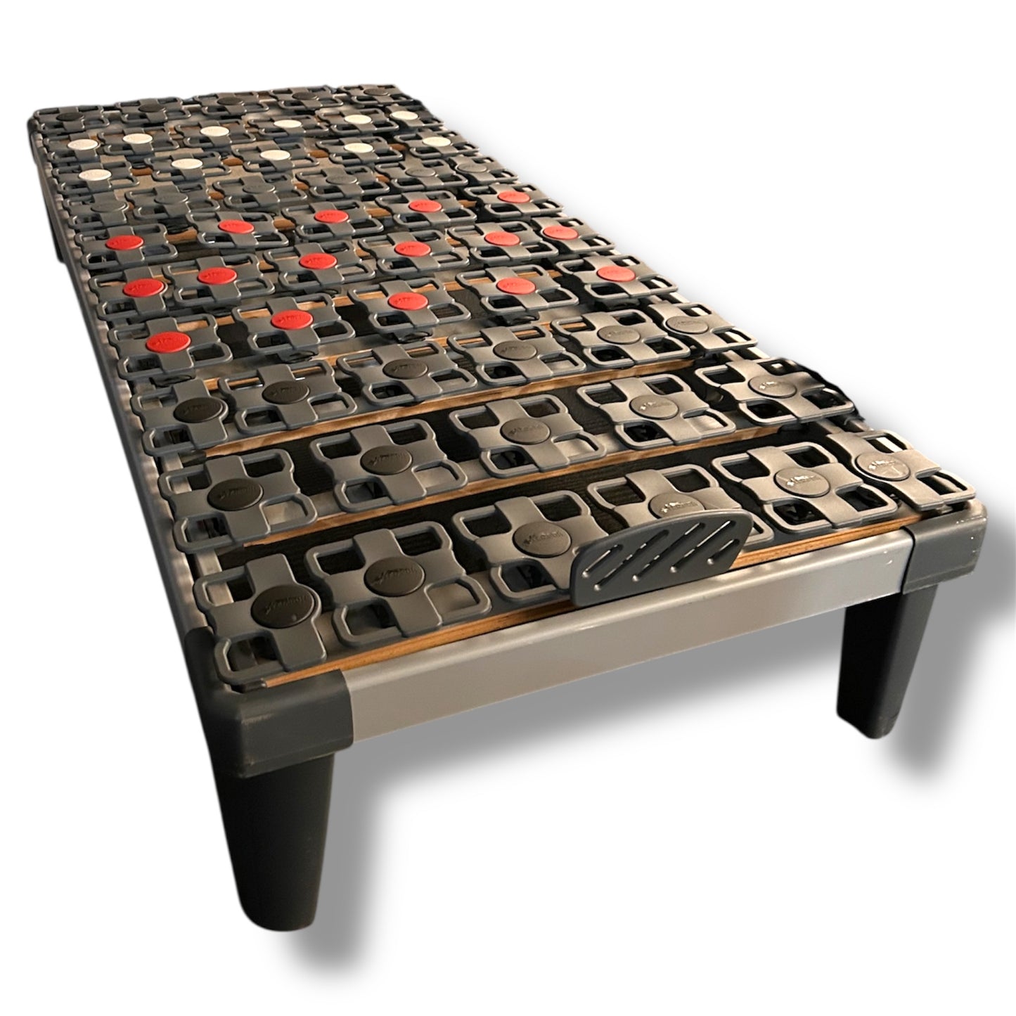 Tempur (Vlak) Flex 2000 | Diverse maten | Goedkoop!