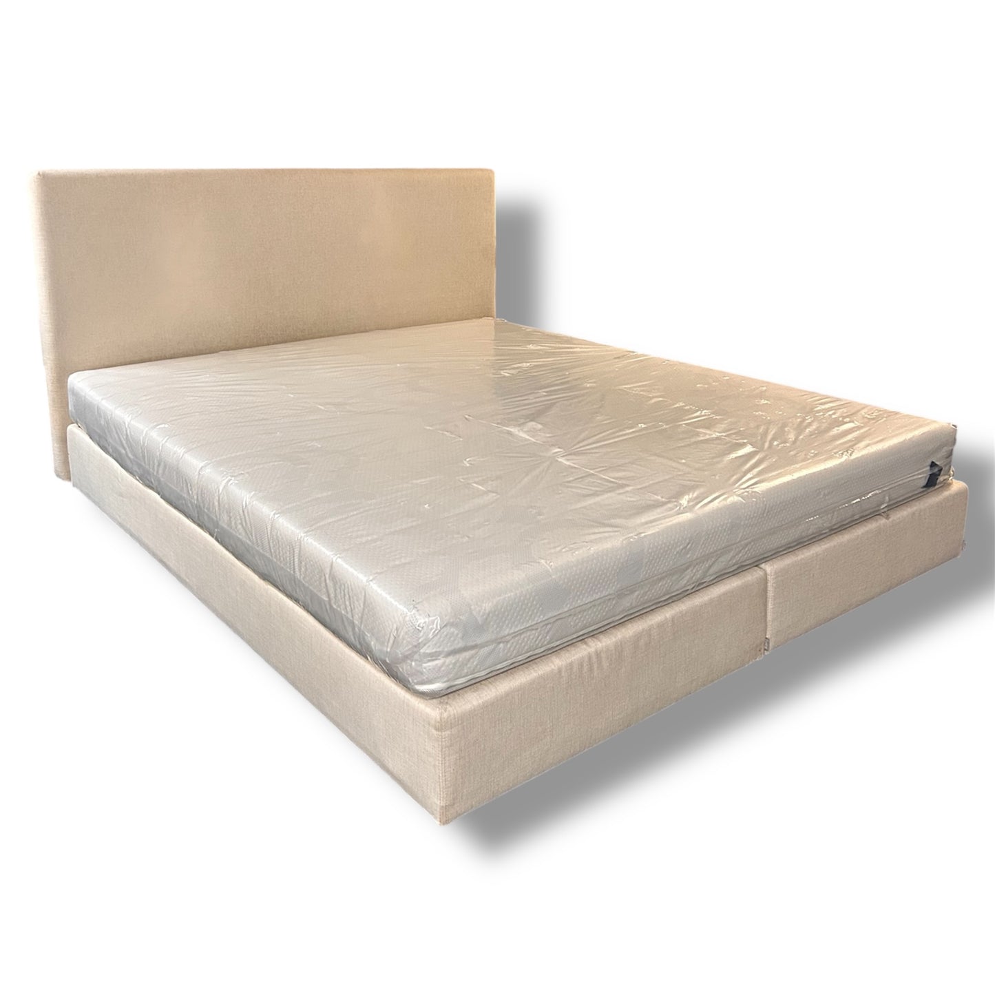 Auping Original Boxspring | Inclusief Auping Inizio Matras | 180x210 | Goedkoop!