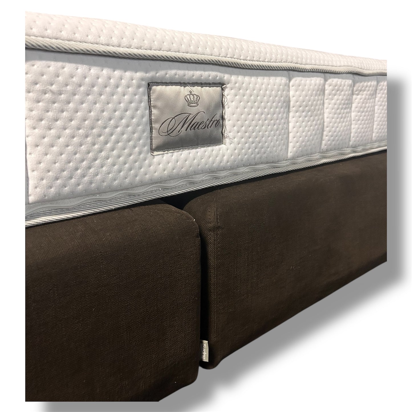 Auping Boxspring| 180x210 | Inclusief Auping Maestro Matras | Outlet!