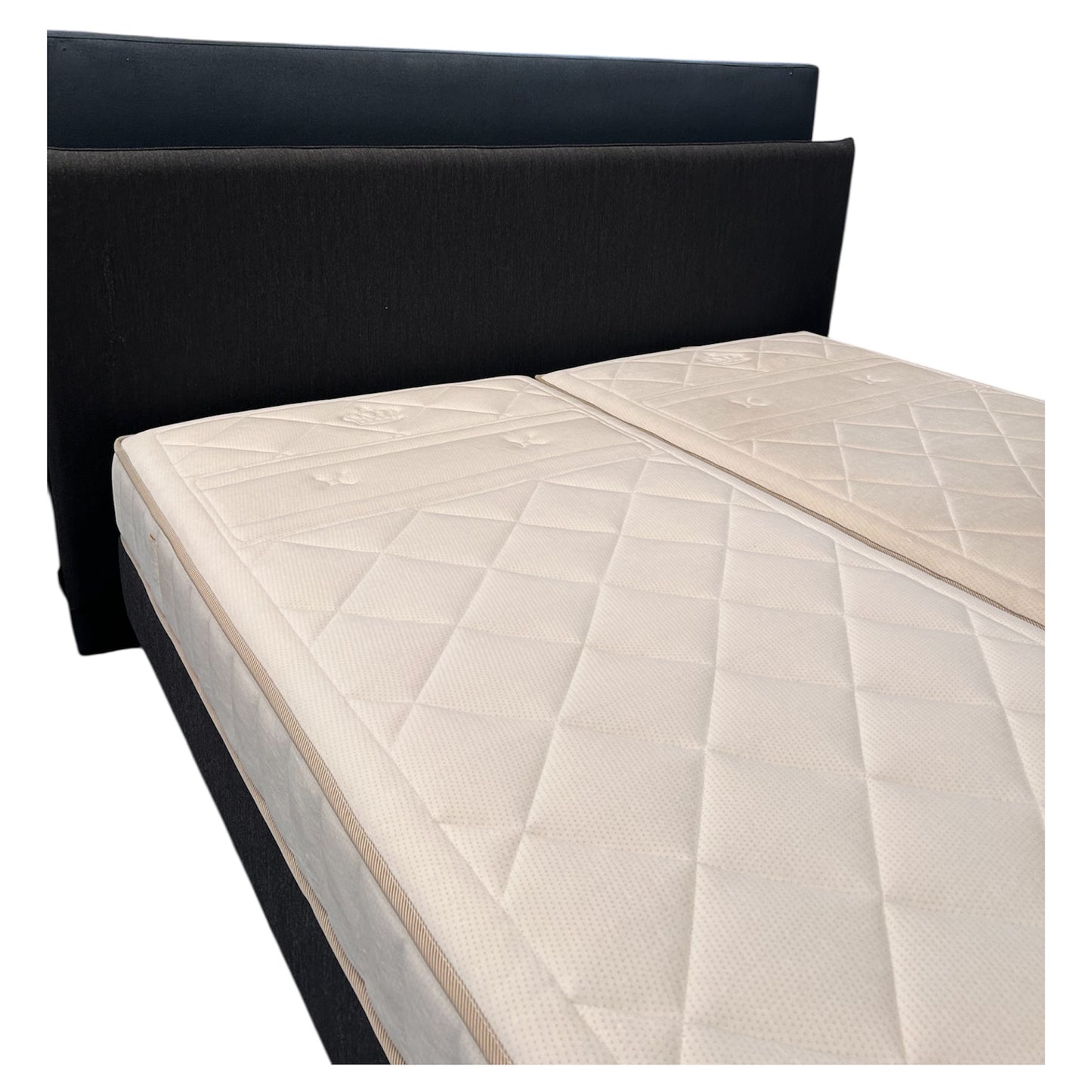 Auping Original Boxspring | Inclusief Maestro Matrassen | 180x210 | Op=Op