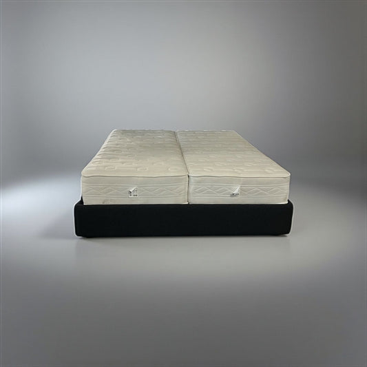 Bedombouw Project | 180x200 | Inclusief matras | Goedkoop