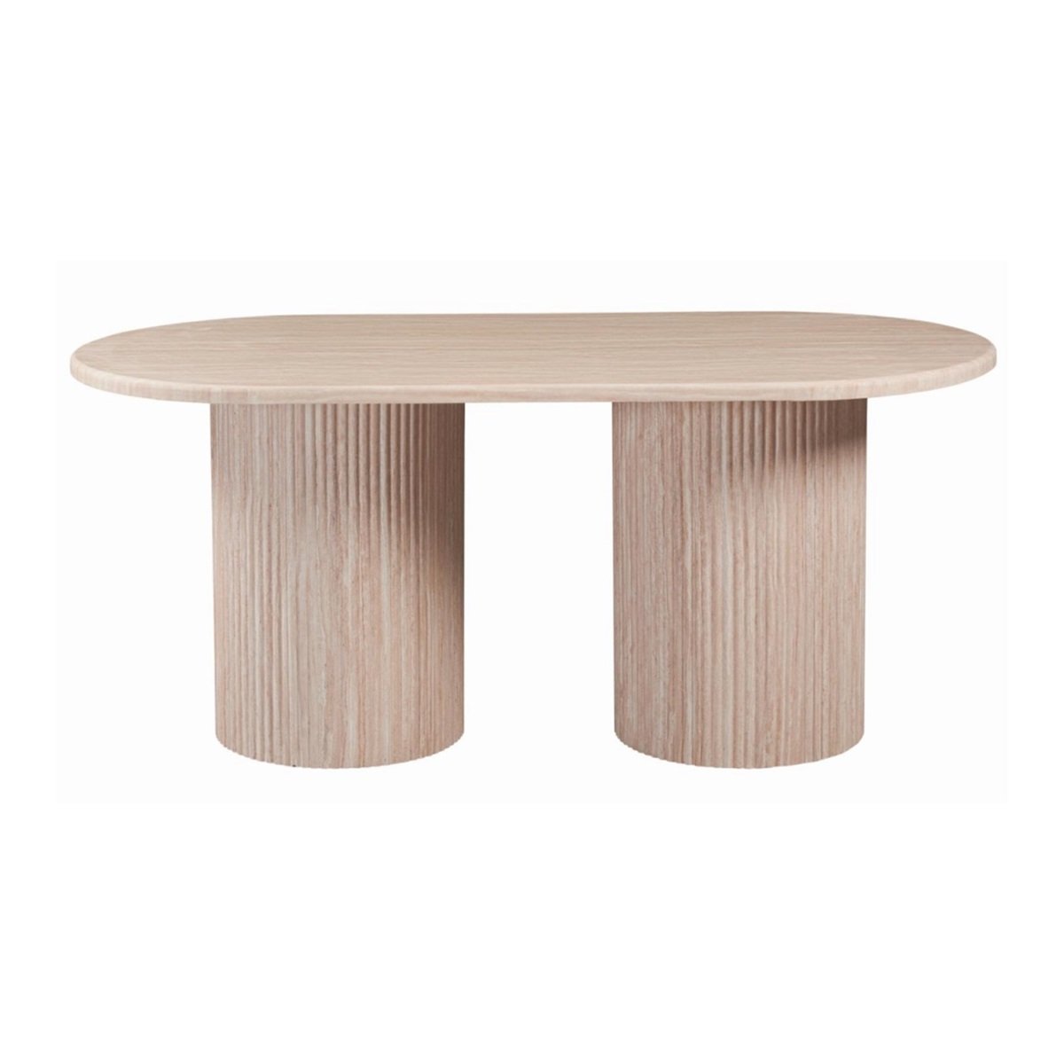 LIZZY Dining Table | Diverse afmetingen | Outlet!