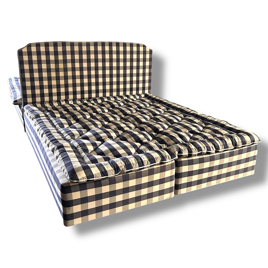 Waarom een Hästens-bed zo bijzonder is – vakmanschap uit Zweden