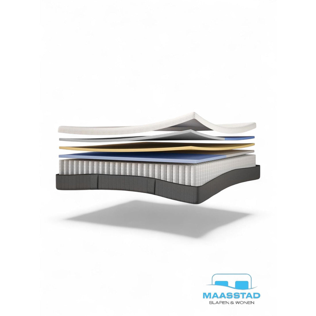 Beste matras voor rugklachten – zo kies je het juiste matras