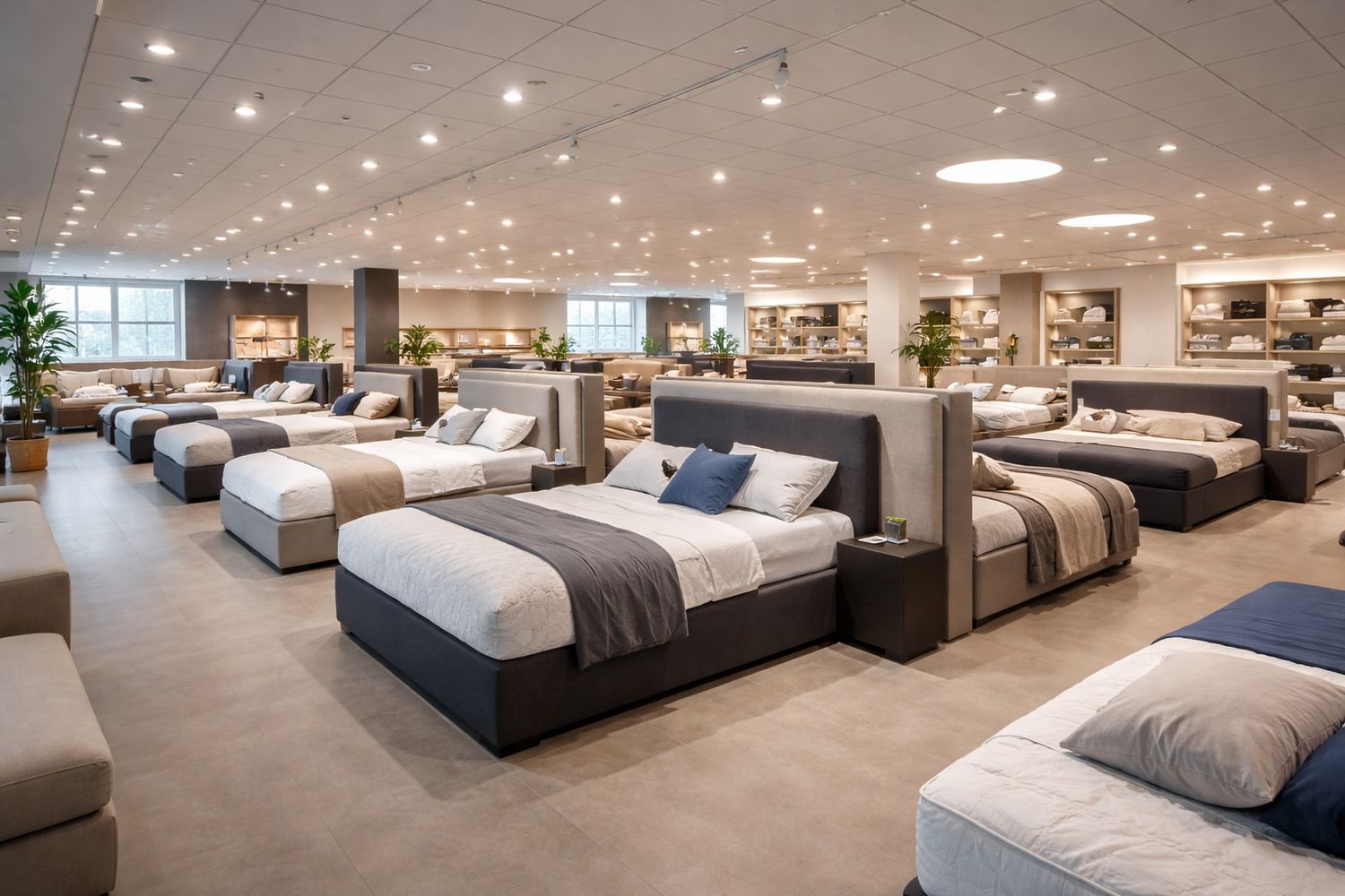 OUTLET LEEG VERKOOP!