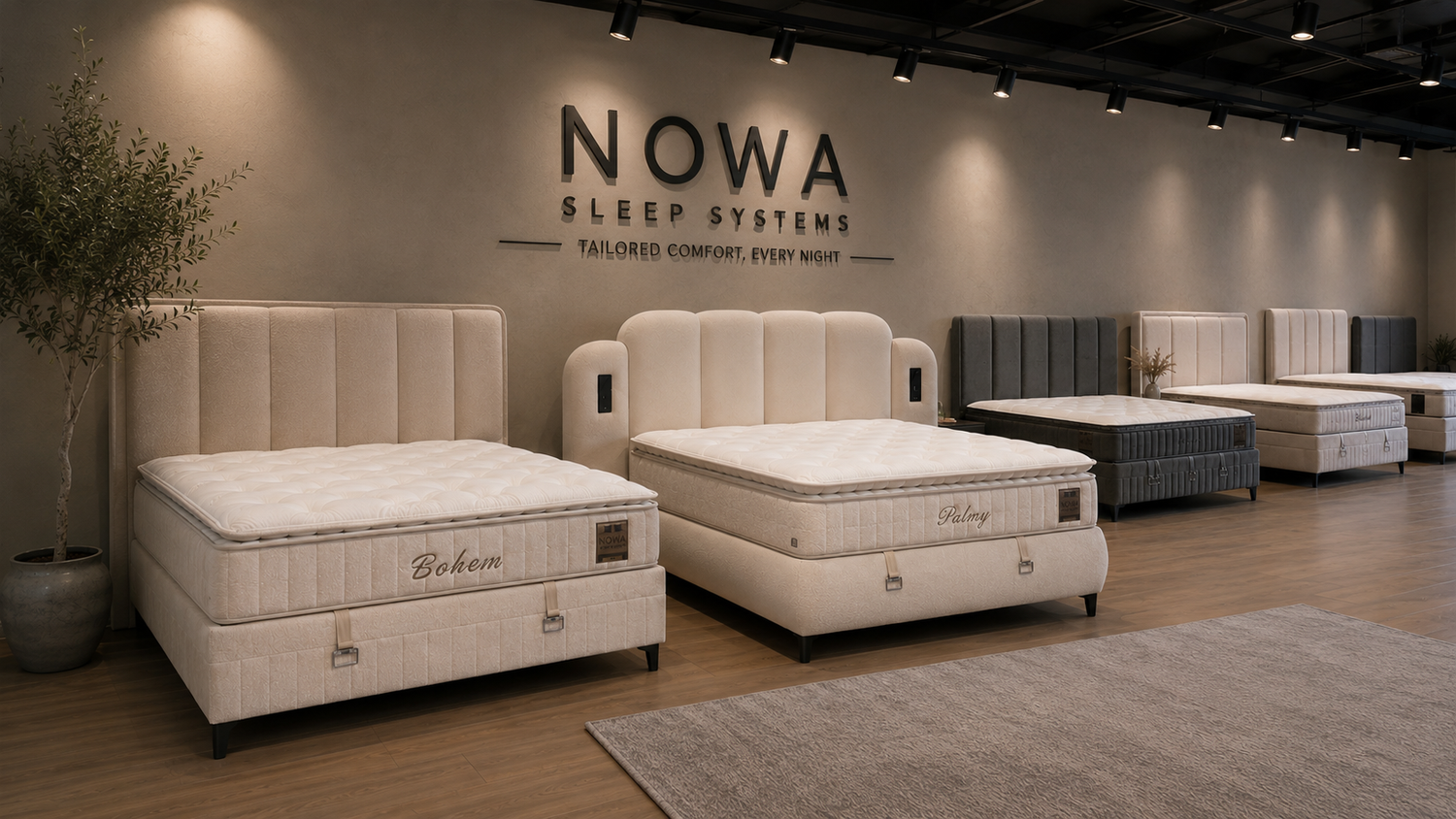 Nowa collectie