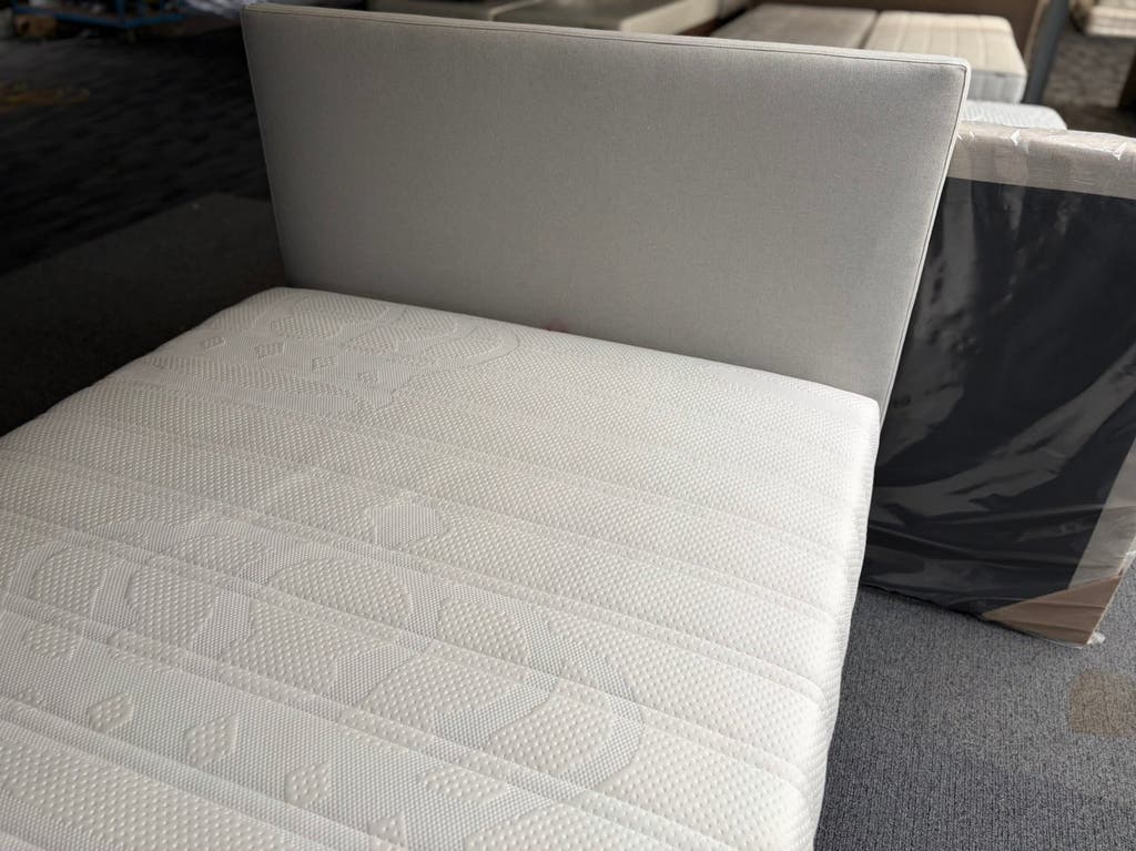Auping Original boxspring 140x210 incl Auping adagio matras