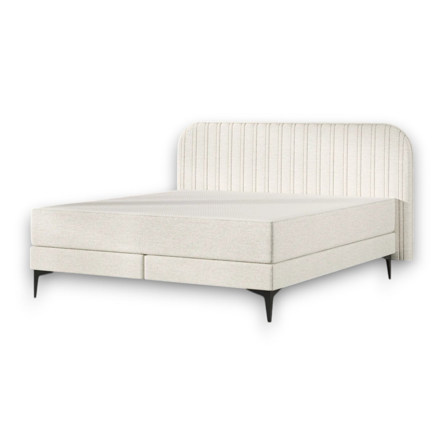 Emma Signature | Boxspring | 180x200| Sale!