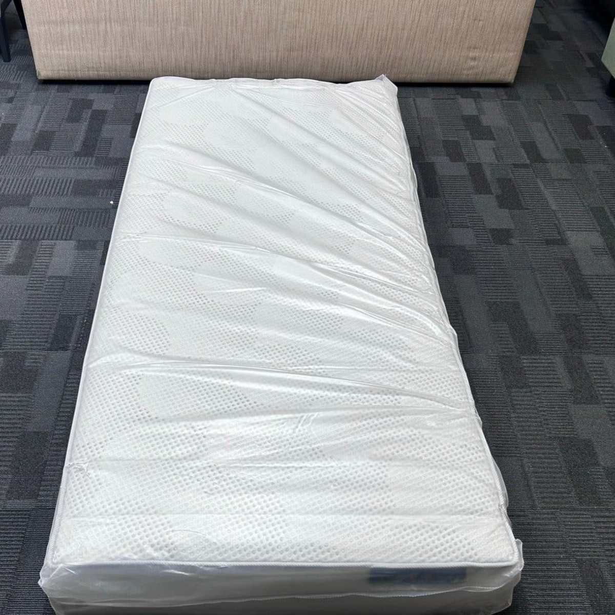 Ergosleep matras P550 | XP | F1 90x200 Op=Op! Art.104