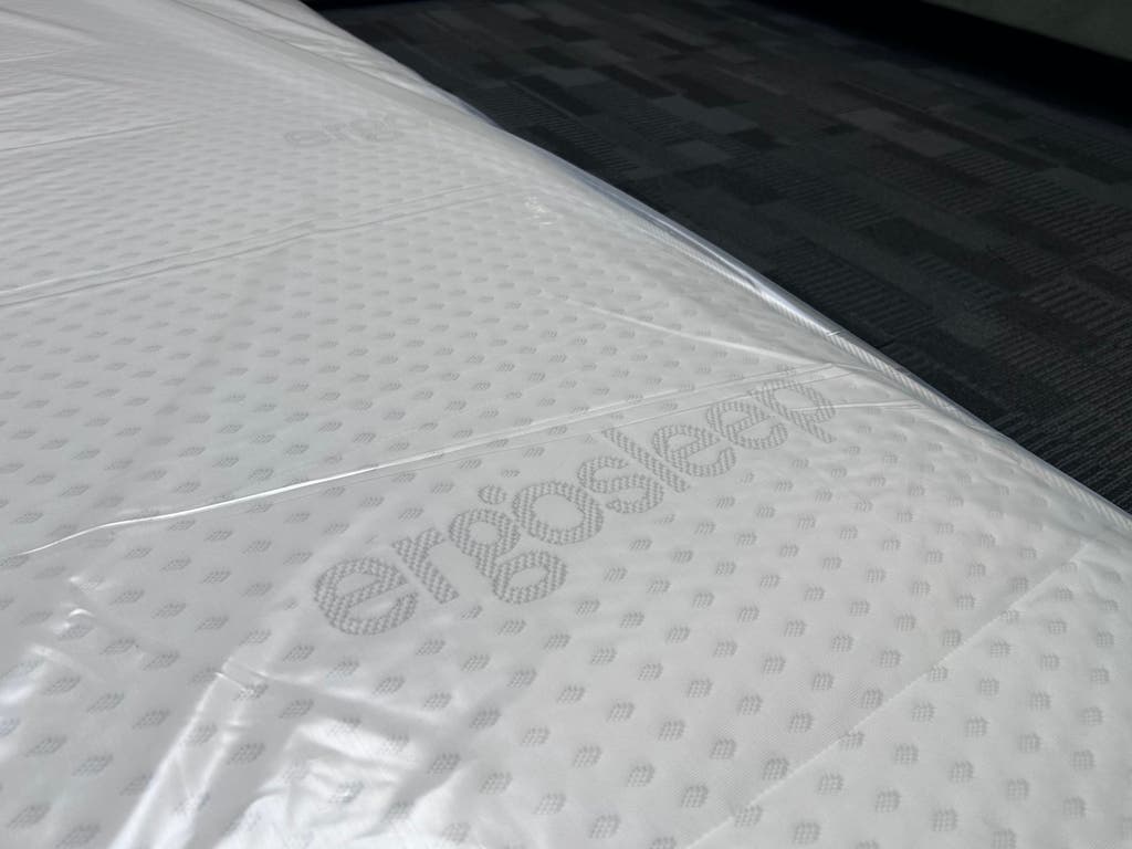 Ergosleep matras 90x200 EP500 XP F2 OP=OP art.105