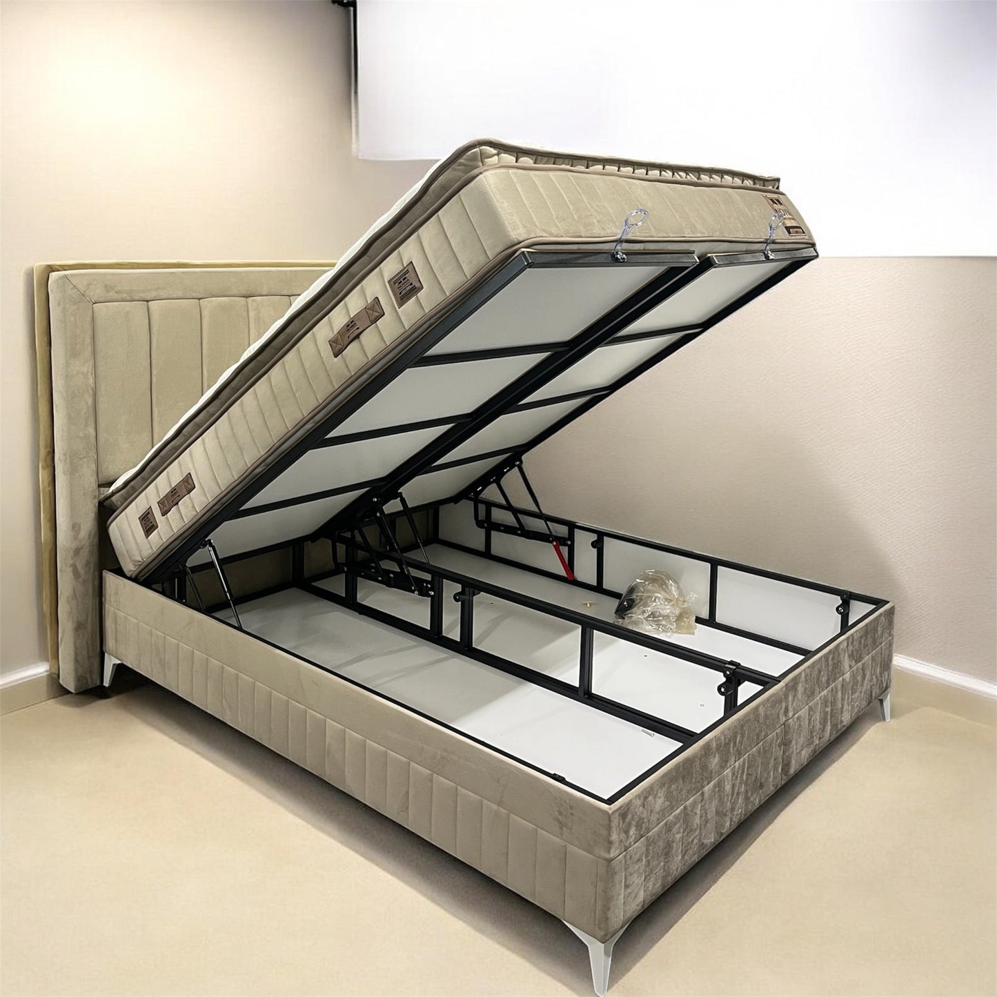 NOWA Original Boxspring – SUPER SALE!