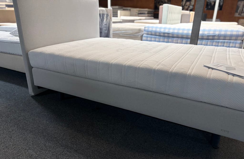Auping Original boxspring 140x210 incl Auping adagio matras