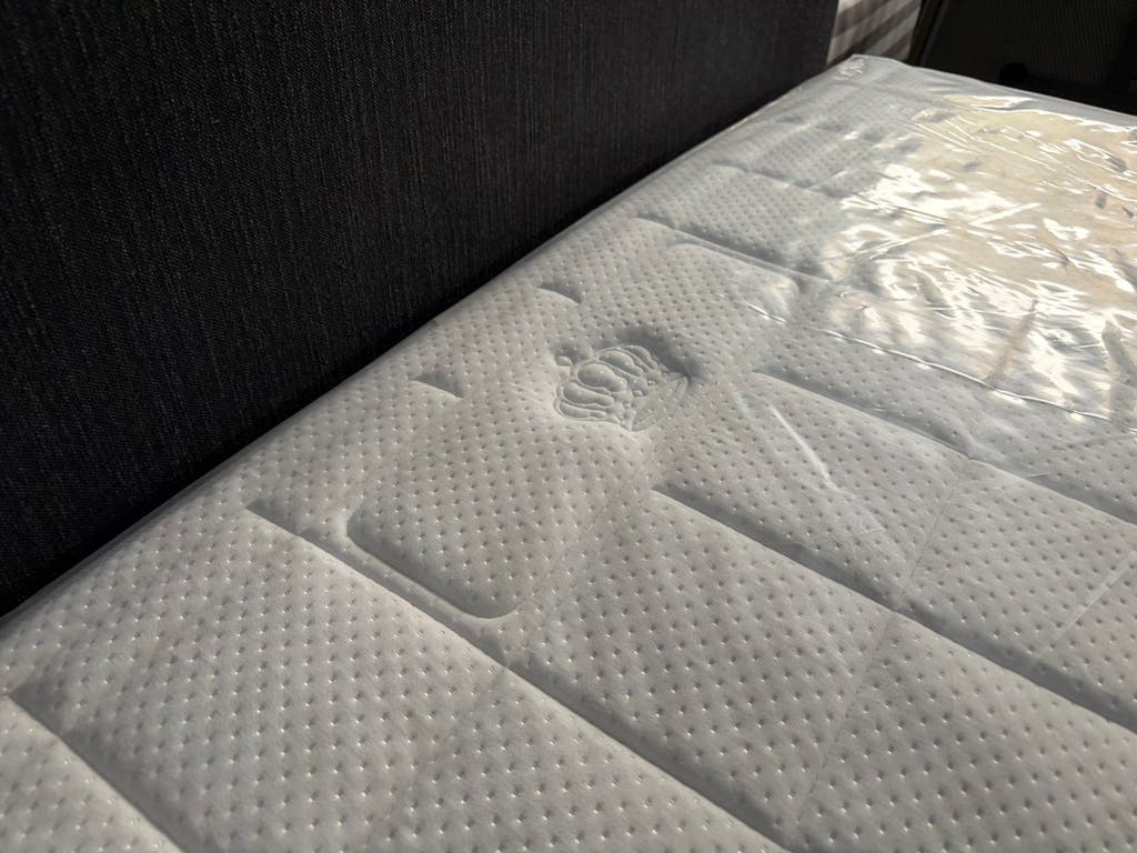 Auping original boxspring 180x210 cresto soft/firm: €1349.99