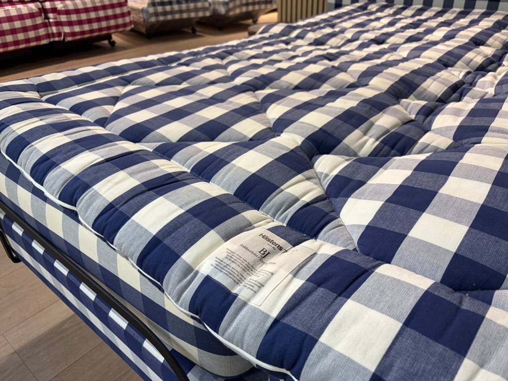 Hastens adjustable | 180x210 | Medium & Firm Auroria matras