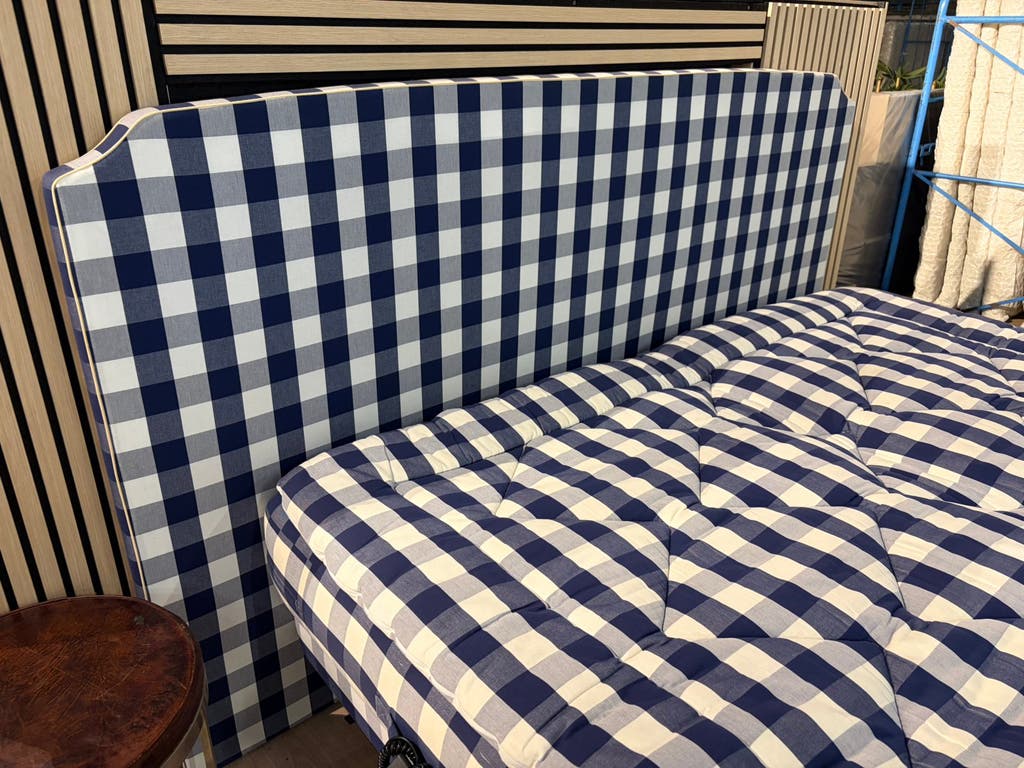 Hastens adjustable | 180x210 | Medium & Firm Auroria matras