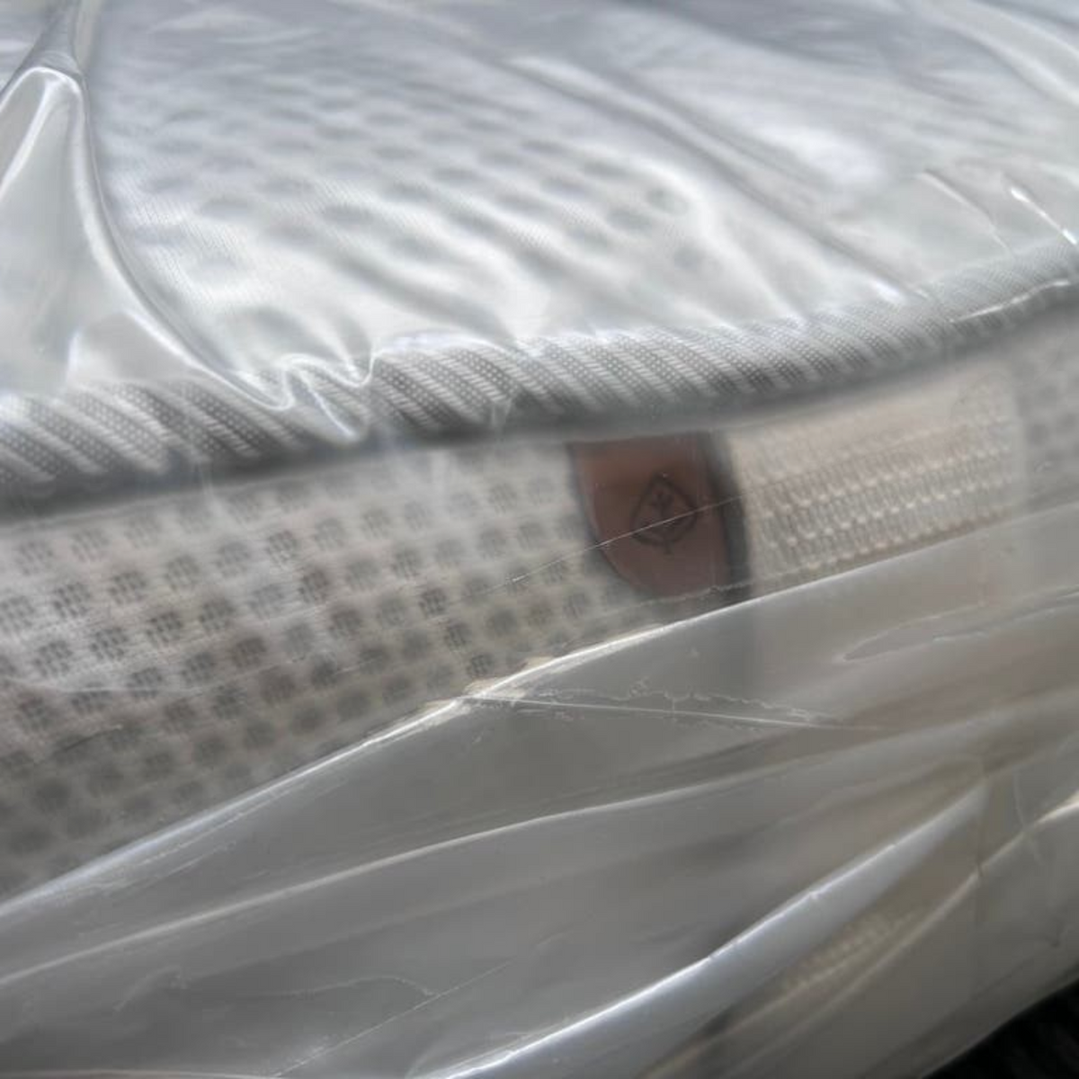 Ergosleep matras P550 | XP | F1 90x200 Op=Op! Art.104