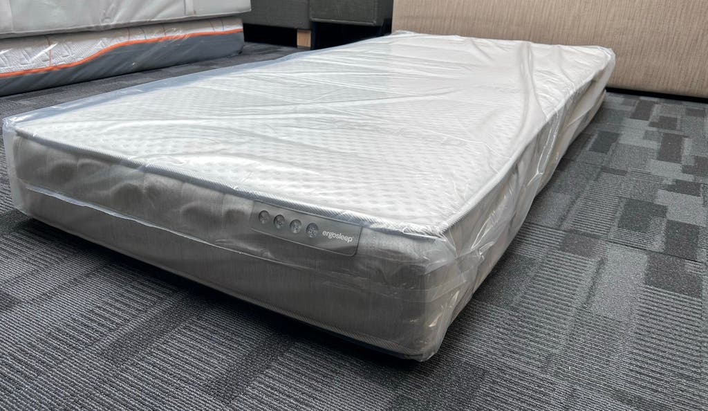 Ergosleep matras 90x200 EP500 XP F2 OP=OP art.105