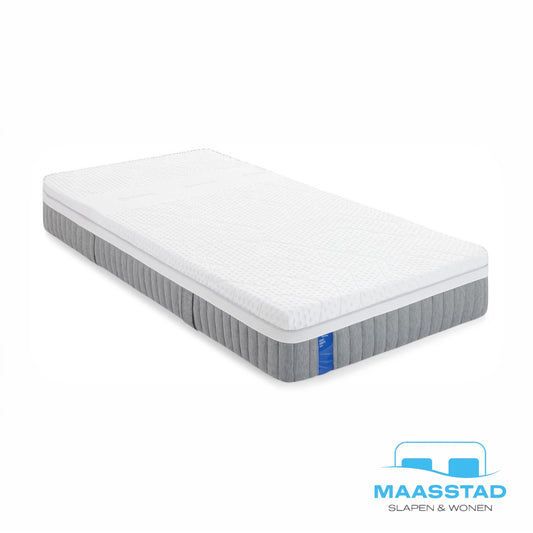 Emma Body Adapt Hybrid Matras – Nu 75% KORTING!