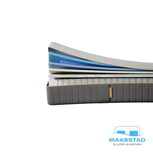 Emma AirGrid® Matras – Nu met 75% Korting!