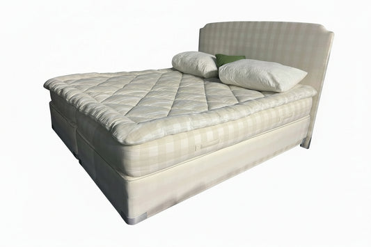 Hästens 2000T Inclusief BJX topper | 2x firm | 180x200 | Sale!