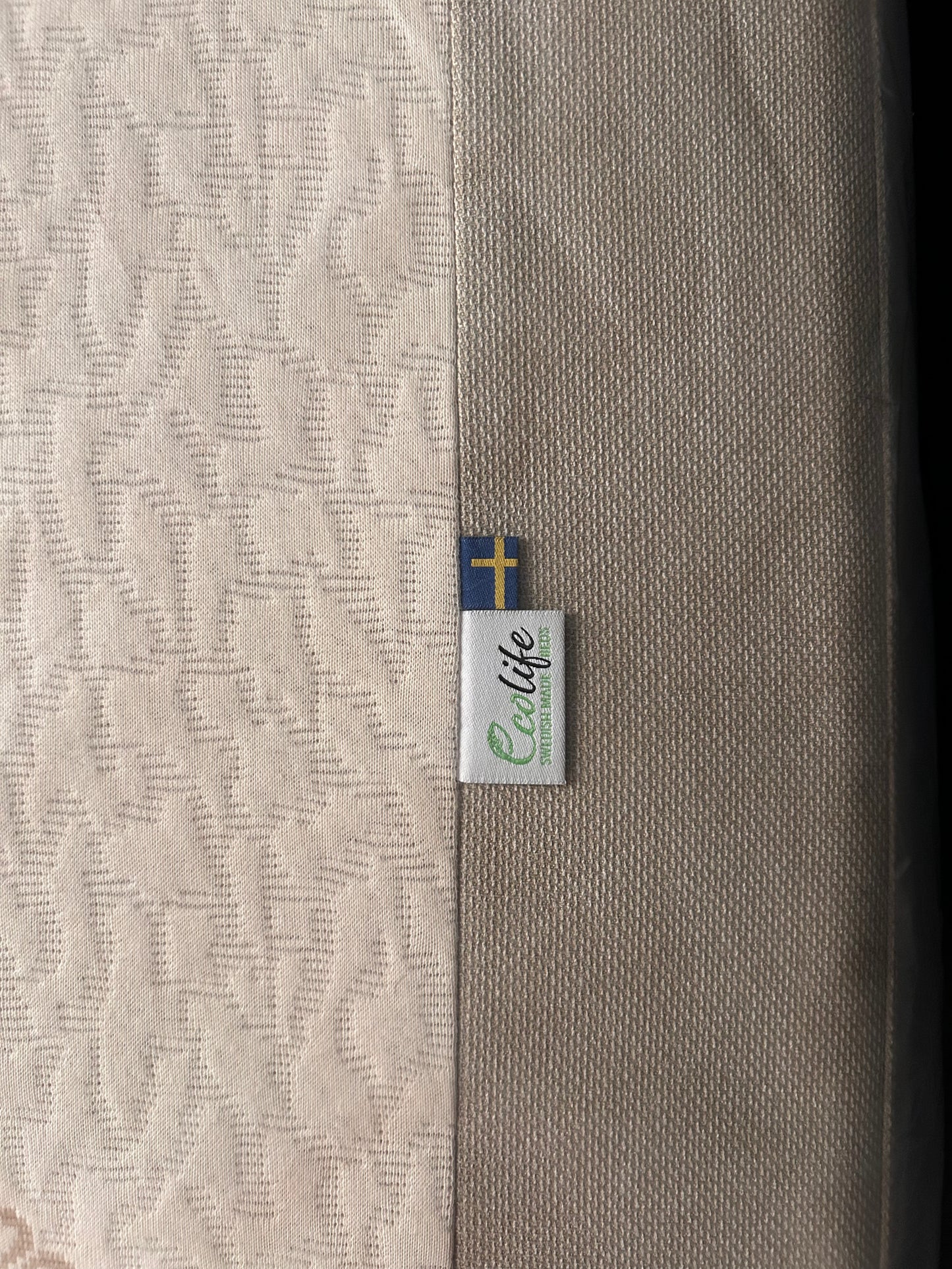 EcoLife Comfort Adjustable Bed | 90x200 | Firm | Sale!