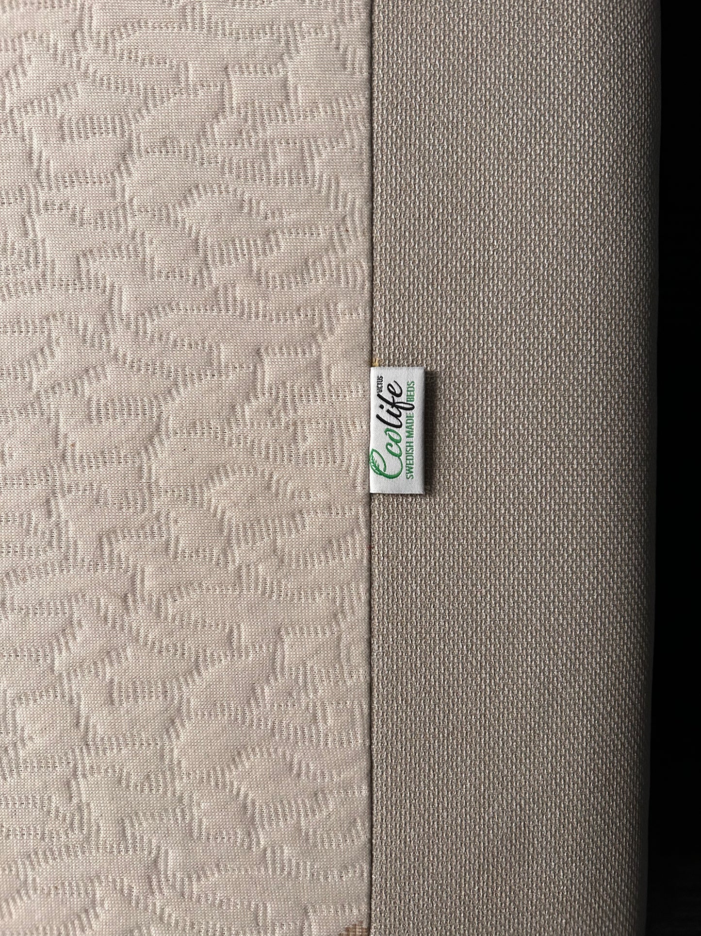 EcoLife Comfort Adjustable Bed | 90x200 | Firm | Sale!