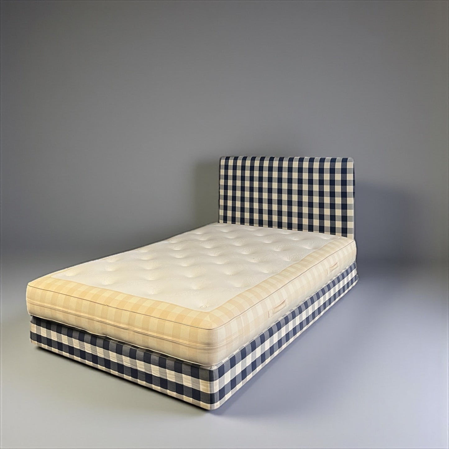 Hästens Adjustable | Elektrisch verstelbaar | 140x200 | Outlet!