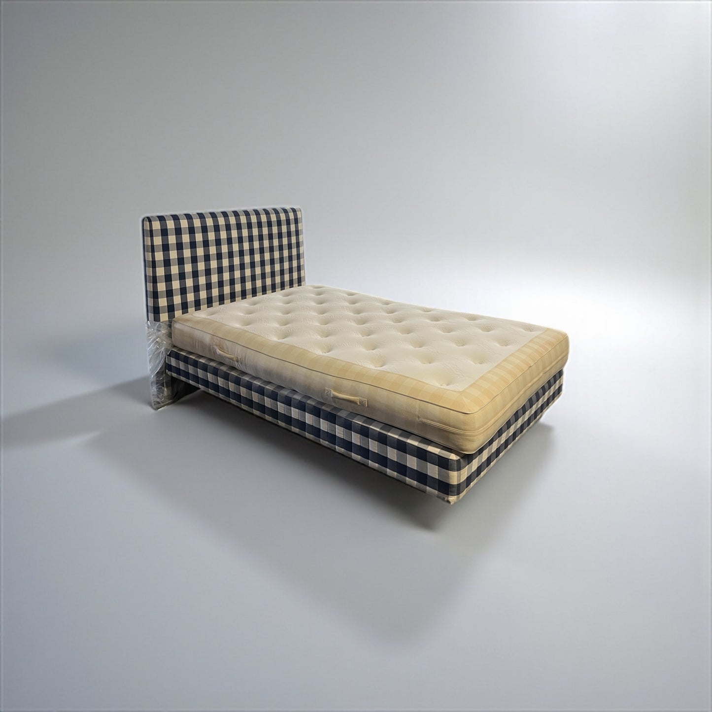 Hästens Adjustable | Elektrisch verstelbaar | 140x200 | Outlet!