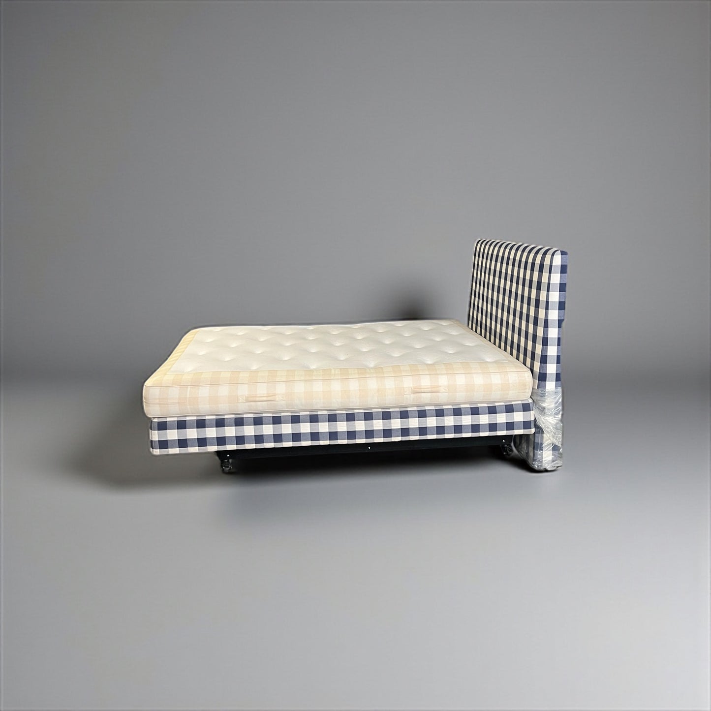 Hästens Adjustable | Elektrisch verstelbaar | 140x200 | Outlet!