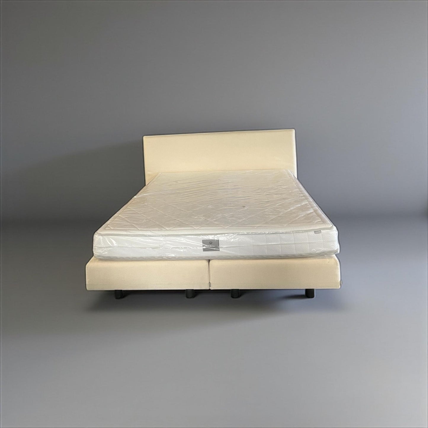 Auping Boxspring | 180x200 | Beige | Inclusief Maestro Matras