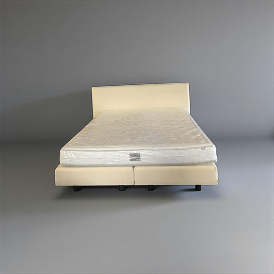 Auping Boxspring | 180x200 | Beige | Inclusief Maestro Matras