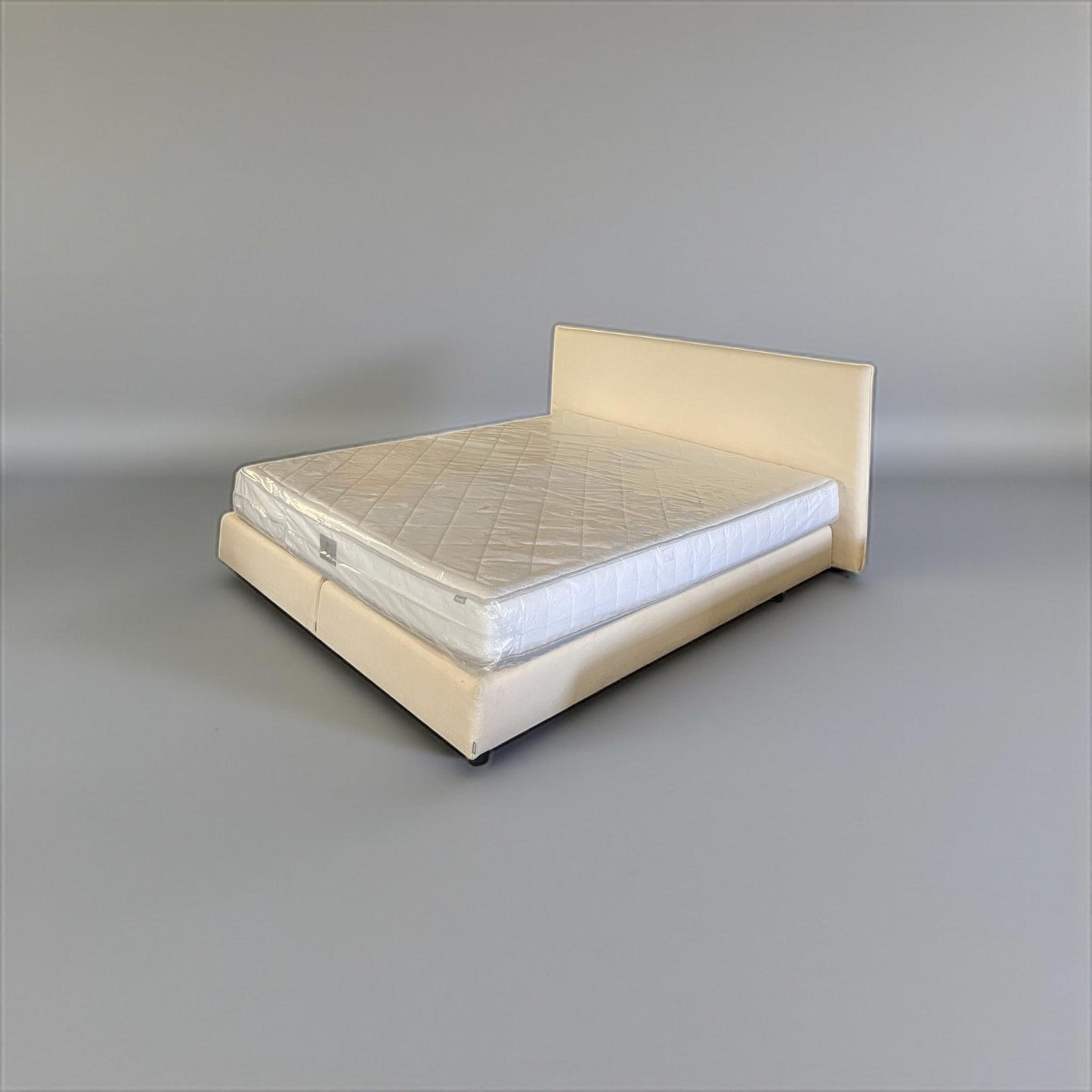 Auping Boxspring | 180x200 | Beige | Inclusief Maestro Matras