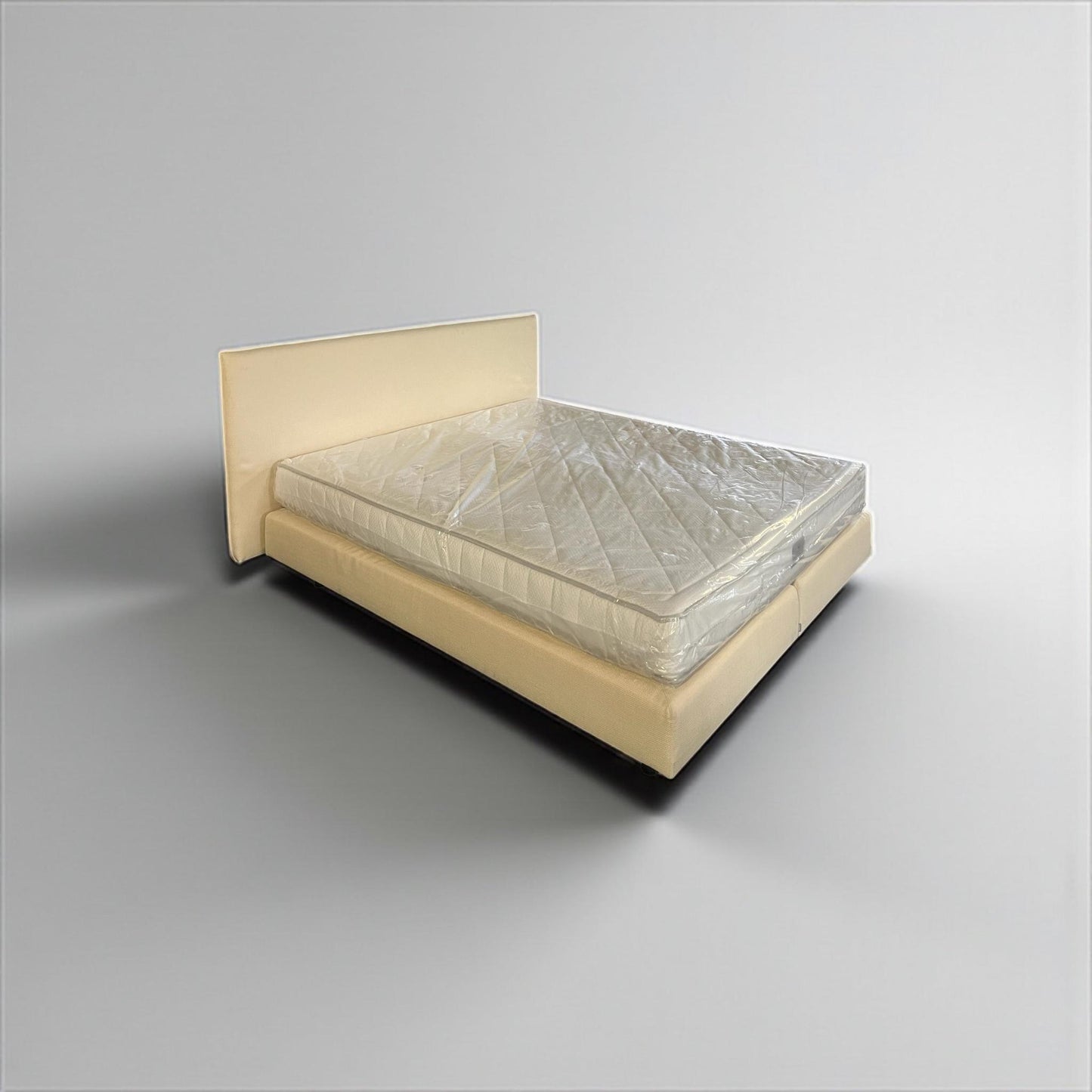Auping Boxspring | 180x200 | Beige | Inclusief Maestro Matras