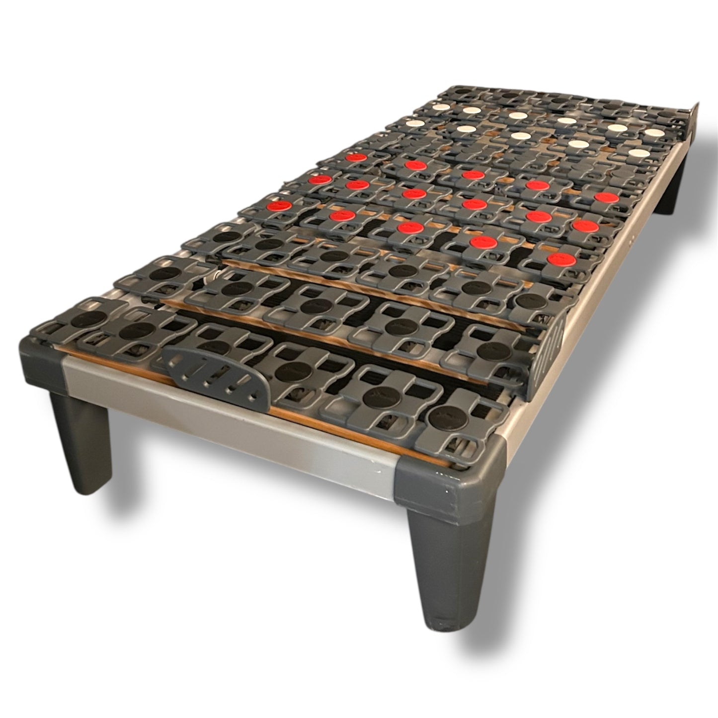 Tempur Flex 2000 Schotelbodem (Elektrisch)| Diverse maten | Goedkoop!