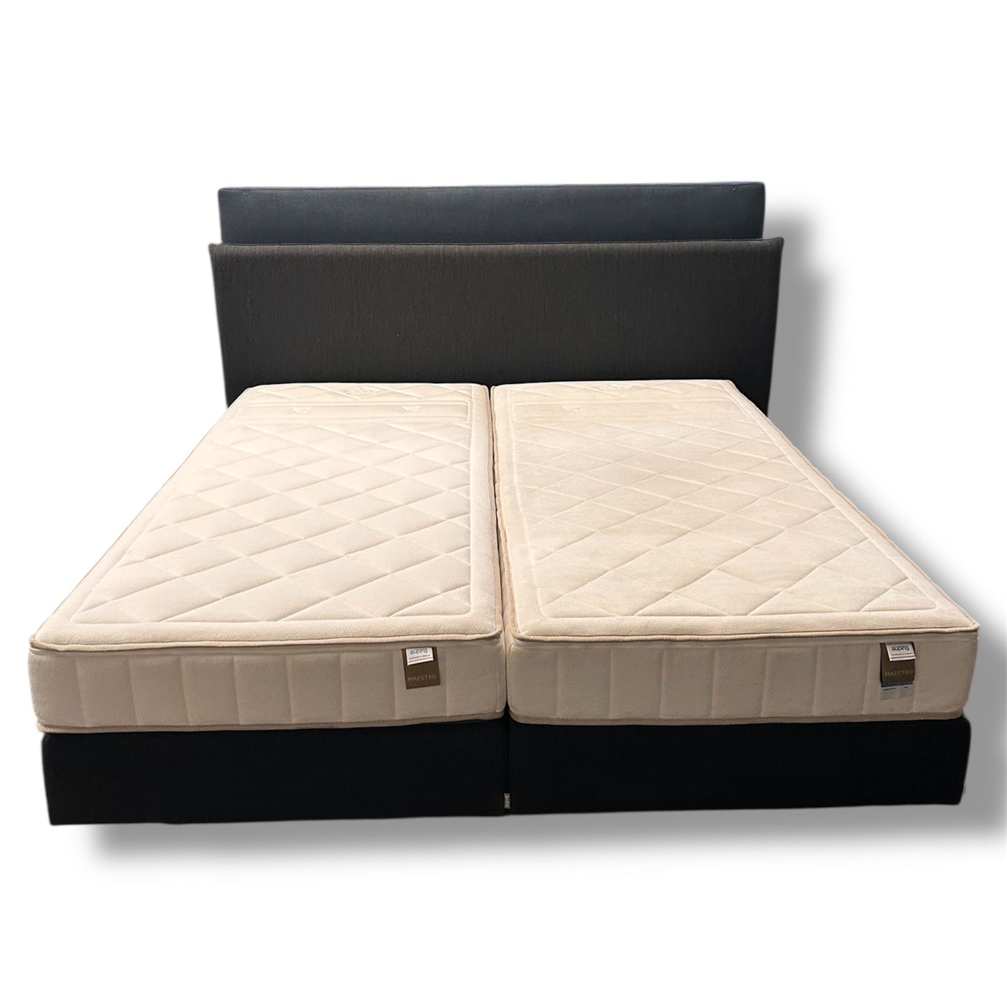 Auping Original Boxspring | Inclusief Maestro Matrassen | 180x210 | Op=Op