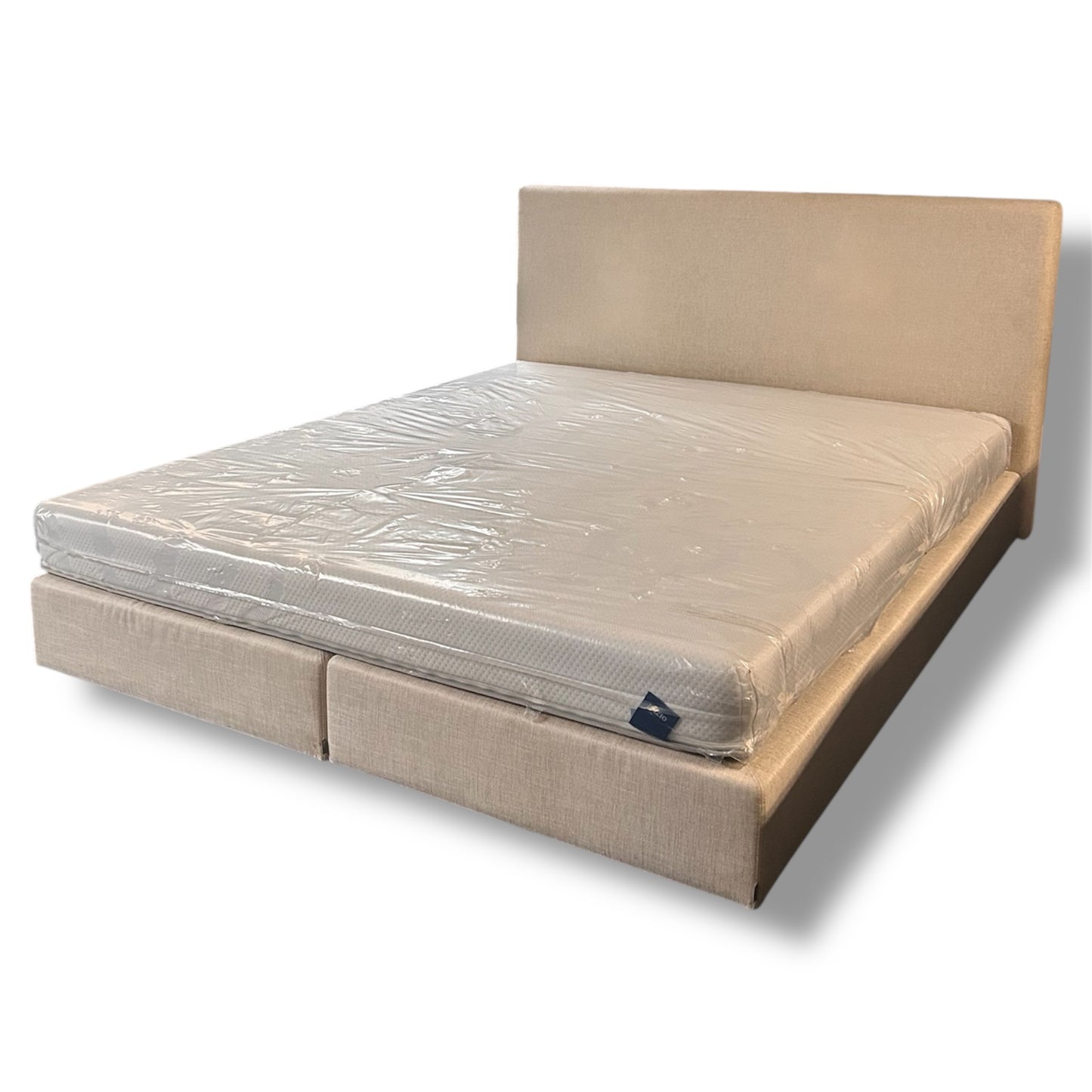 Auping Original Boxspring | Inclusief Auping Inizio Matras | 180x210 | Goedkoop!