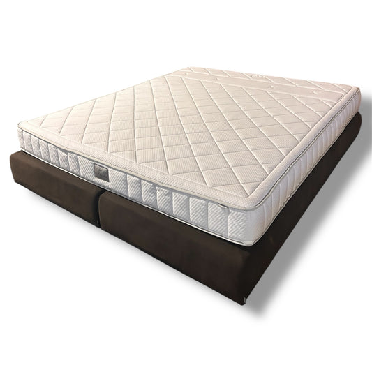 Auping Boxspring| 180x210 | Inclusief Auping Maestro Matras | Outlet!