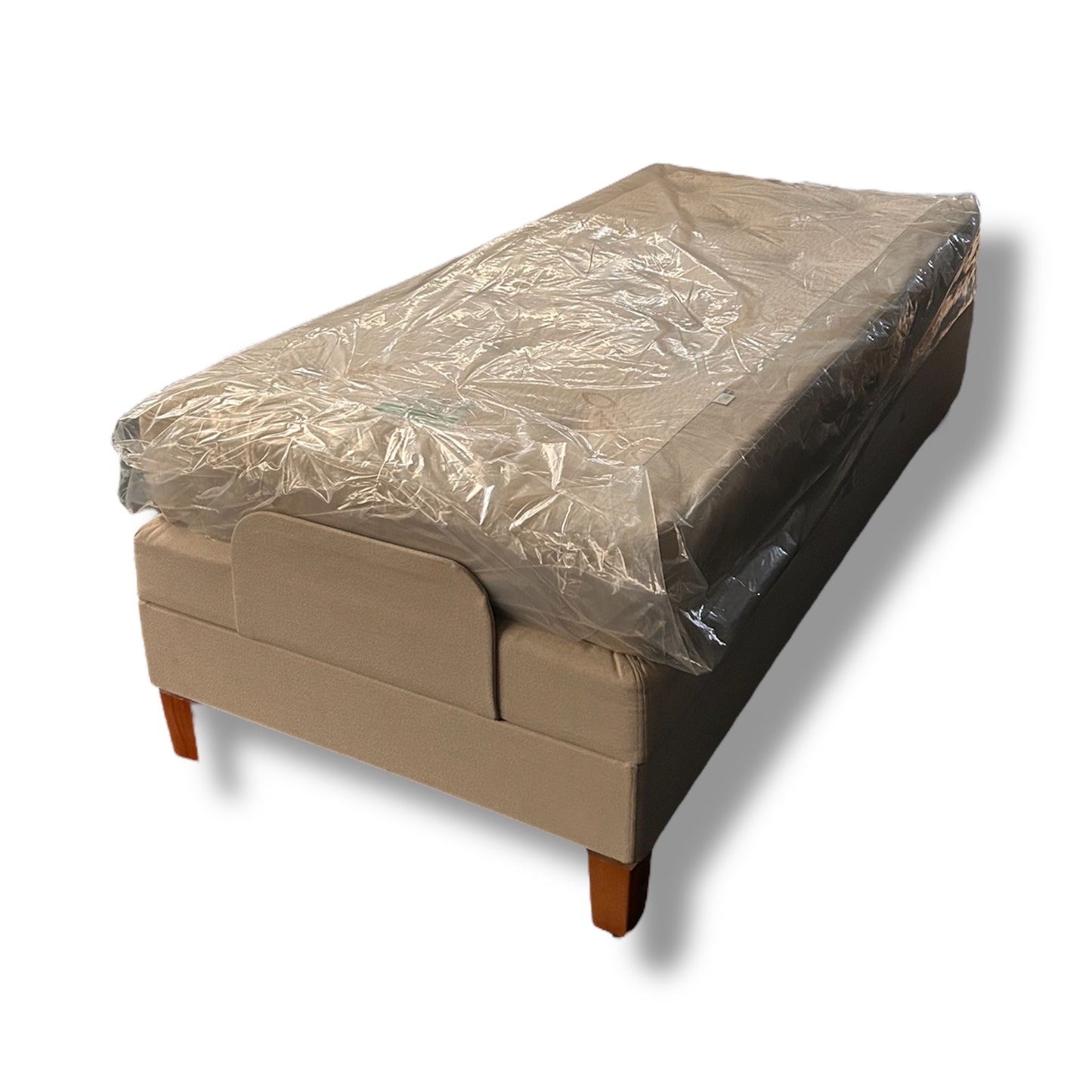 EcoLife Comfort Adjustable Bed | 90x200 | Firm | Sale!