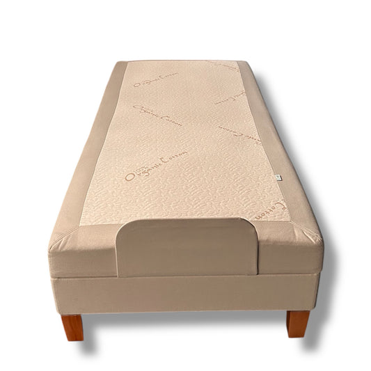 EcoLife Comfort Adjustable Bed | 90x200 | Firm | Sale!