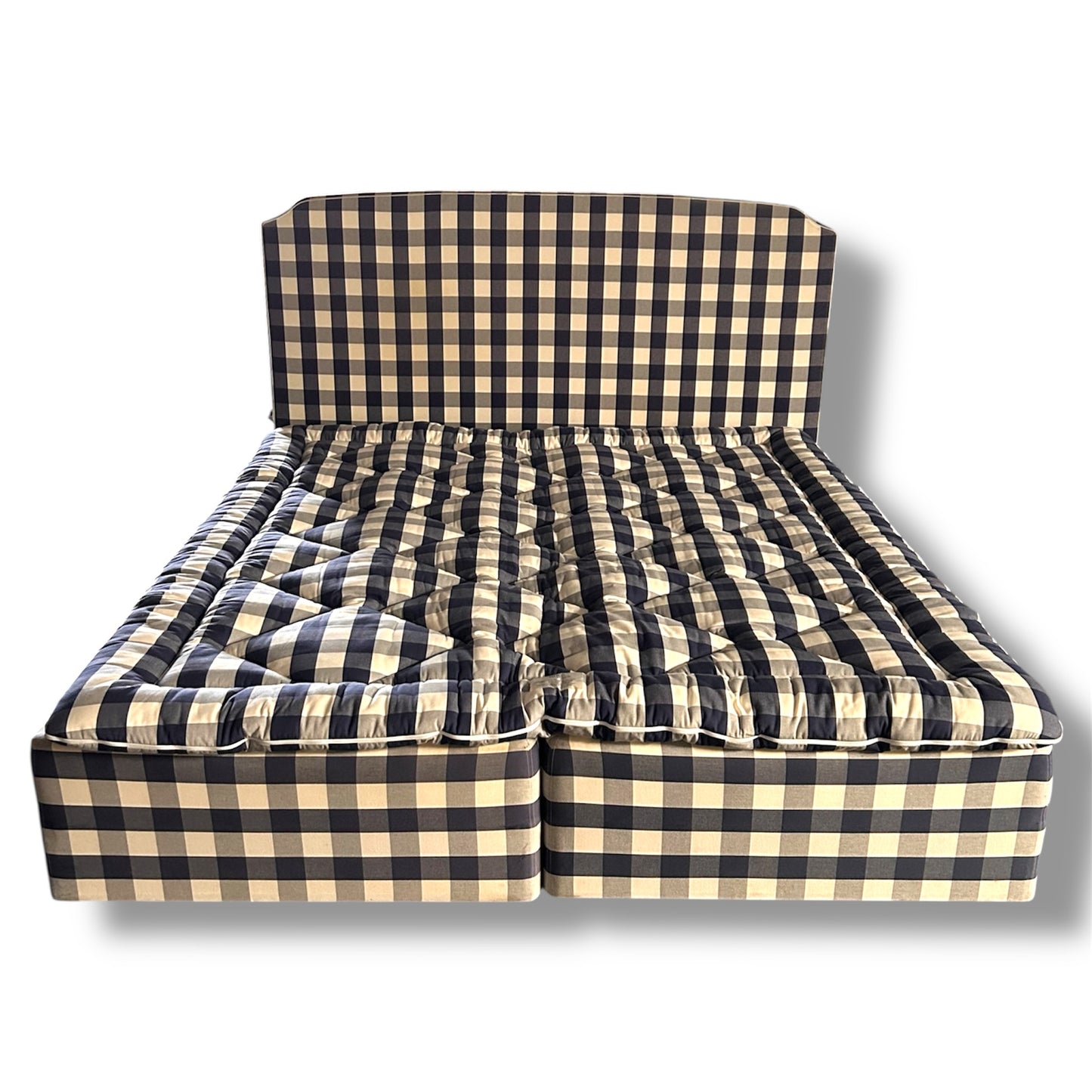 Hästens Superia Boxspring | Inclusief BJX Topper | 180x210 | Sale!