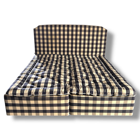 Hästens Superia Boxspring | Inclusief BJX Topper | 180x210 | Sale!