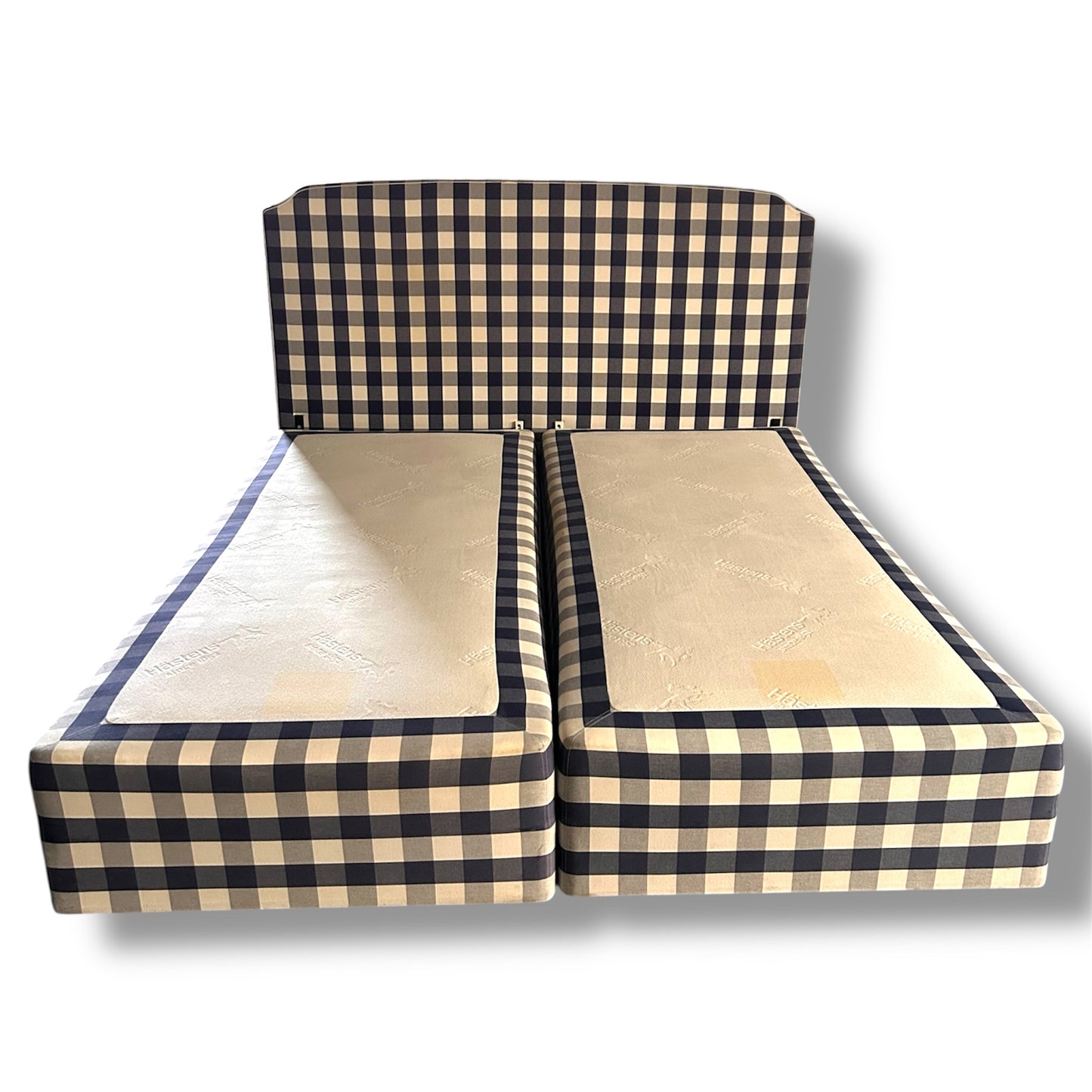 Hästens Superia Boxspring | Inclusief BJX Topper | 180x210 | Sale!