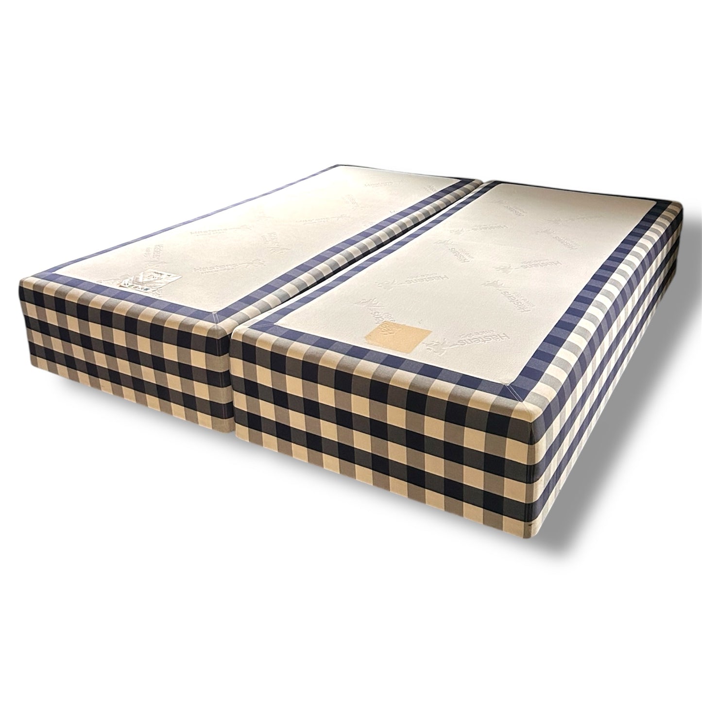 Hästens Excel Boxspring | 2x Firm | 180x210 | Outlet!