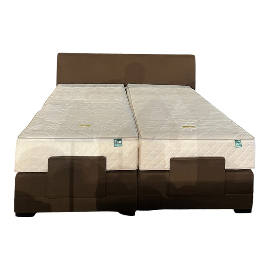 Elektrisch boxspring| 180x200 | Stuntprijs | op=op