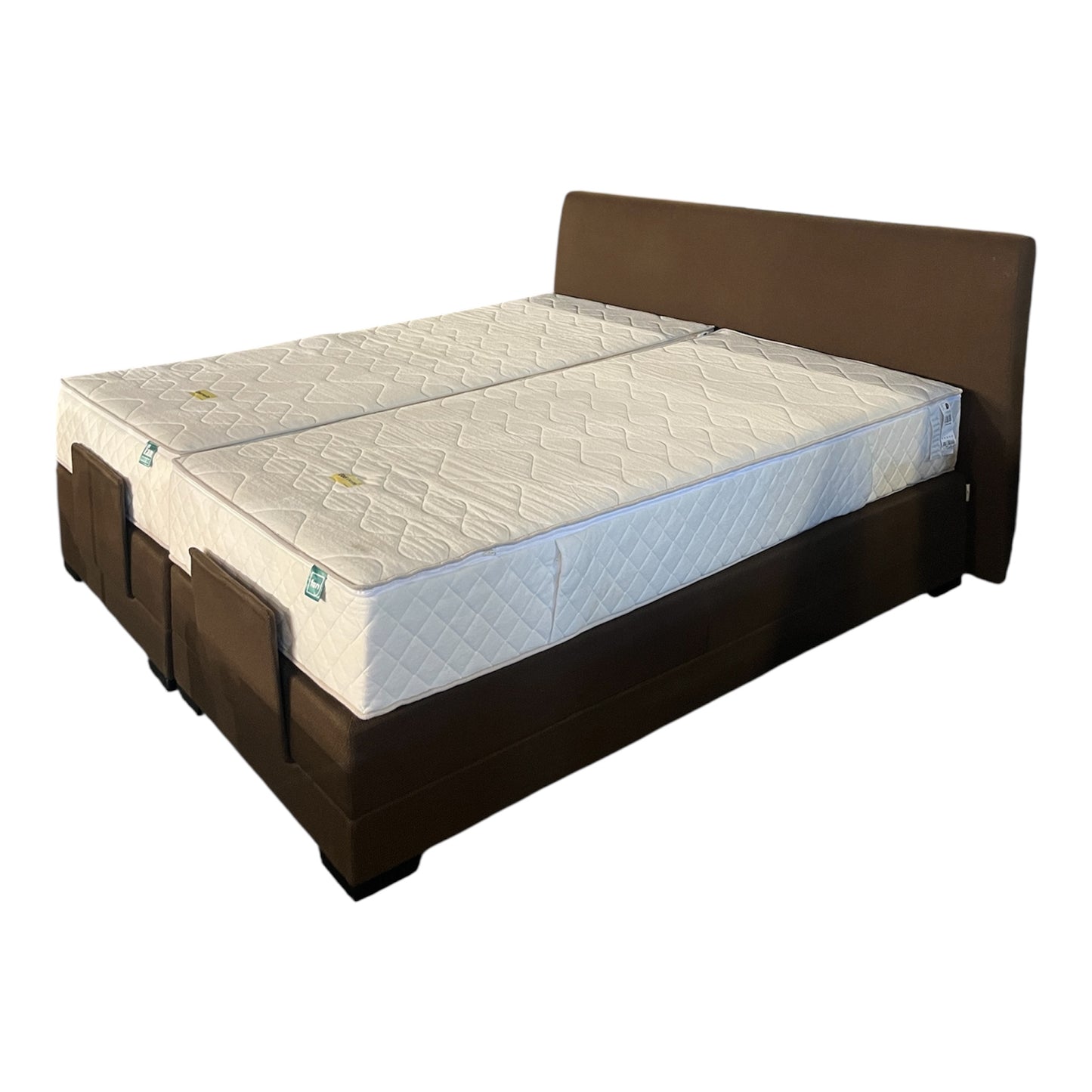 Elektrisch boxspring| 180x200 | Stuntprijs | op=op