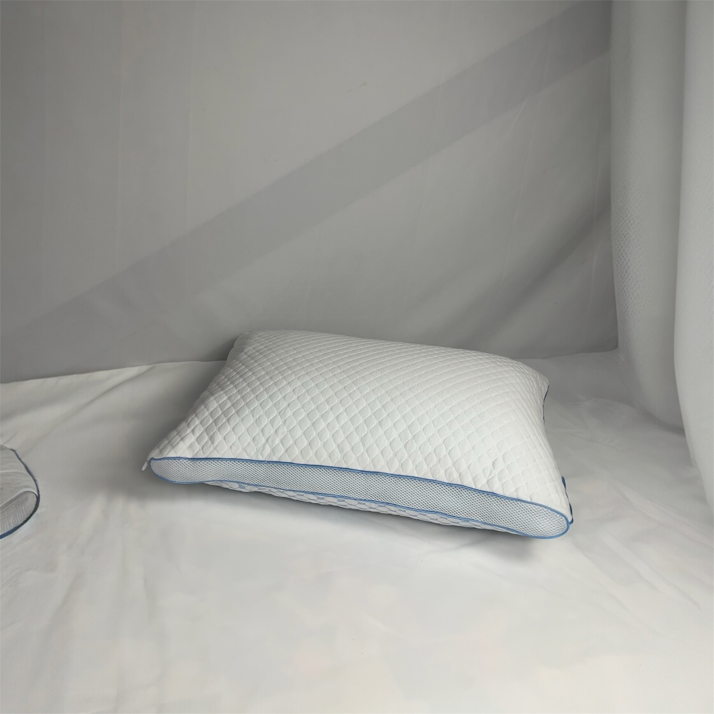 Nowa Original Kussen – 1+1 GRATIS | Met Koele & Comfortzijde voor Perfecte Nachten